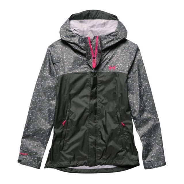 under armour surge jacket womens