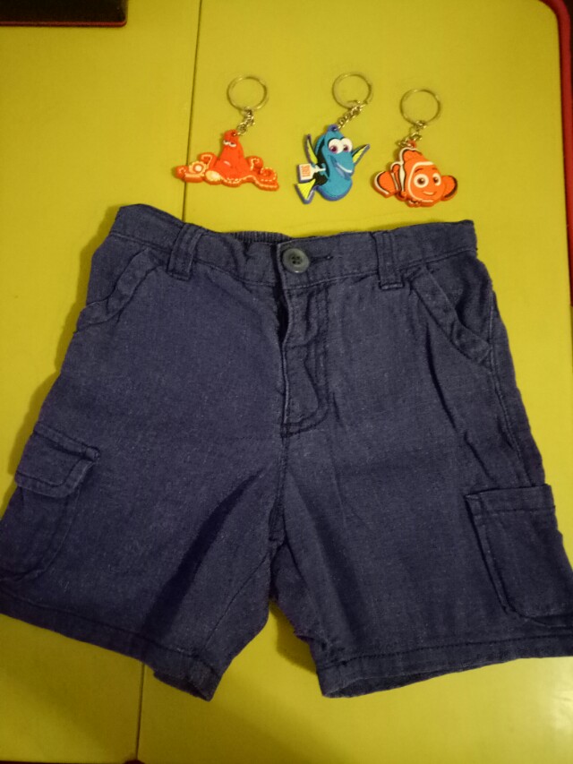 old navy baby boy shorts