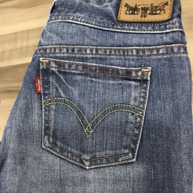 levis 29 waist