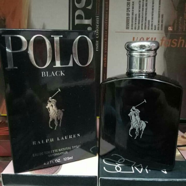 polo perfume original