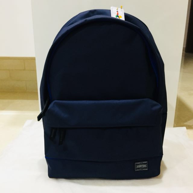 backpack porter japan