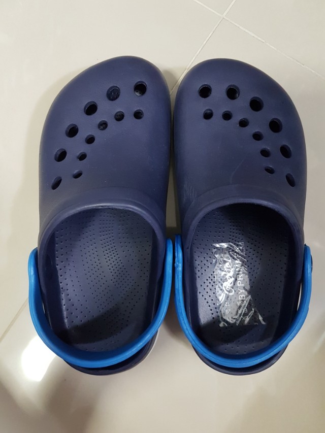 Primark Crocs-Inspired Sandals, Babies 