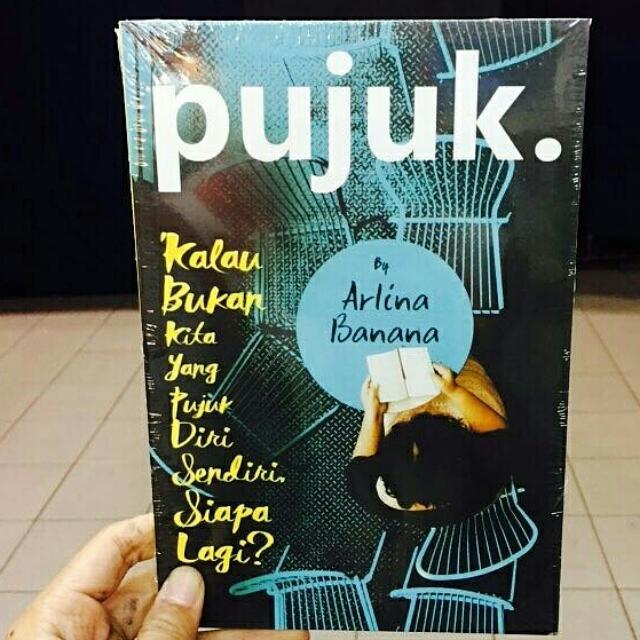 Pujuk Arlina Banana Books Stationery Books On Carousell