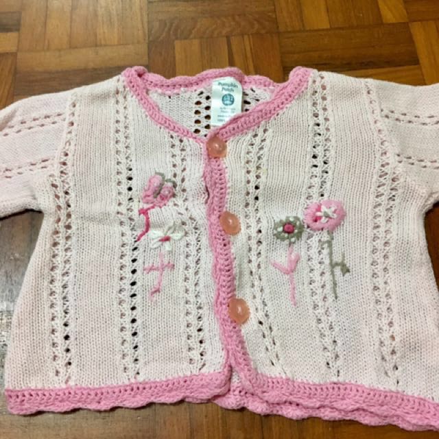 Pumpkin patch cardigan online