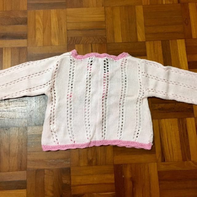 Pumpkin Patch Cardigan 6 12 mths Babies Kids Babies Kids