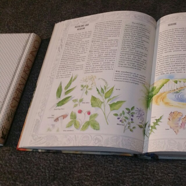 Reader S Digest Cookbook Foods That Harm Foods That Heal Books Stationery Fiction On Carousell