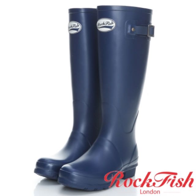 rockfish rain boots