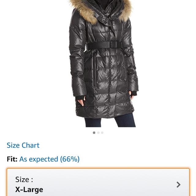 rudsak winter jacket