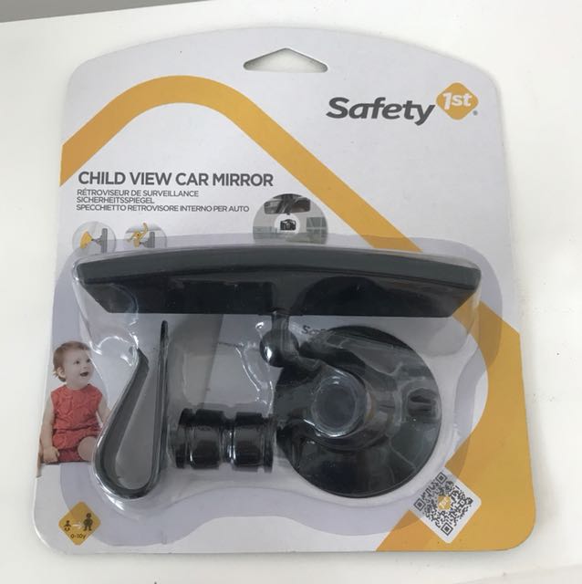 safety 1st mirror