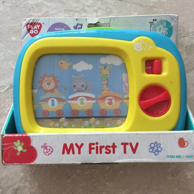 baby tv toys for sale