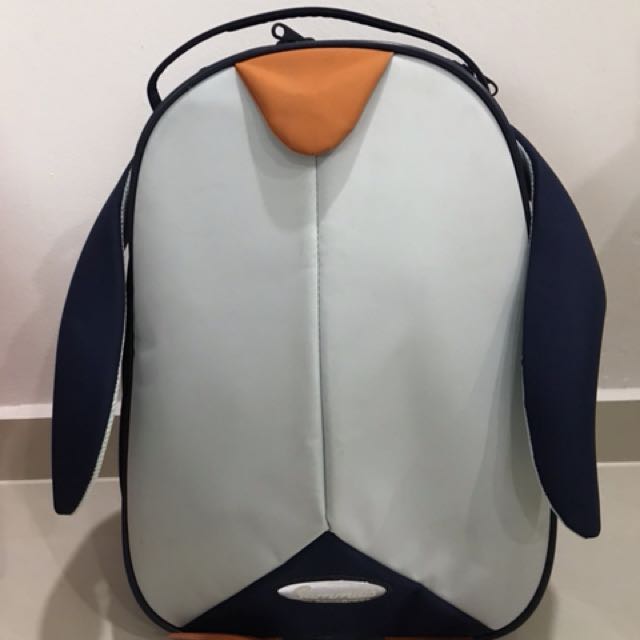 sammies by samsonite penguin