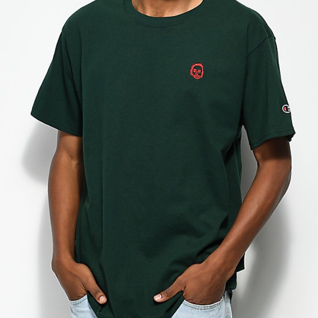 Earl champion sweater zumiez hot sale