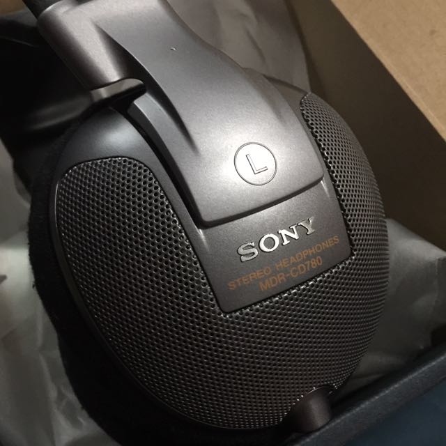 Sony MDR-CD780