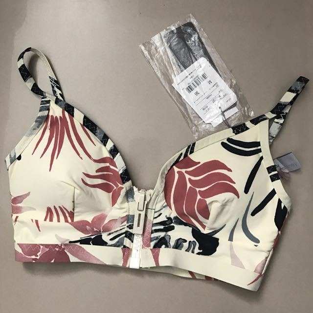 bikini brand x logo