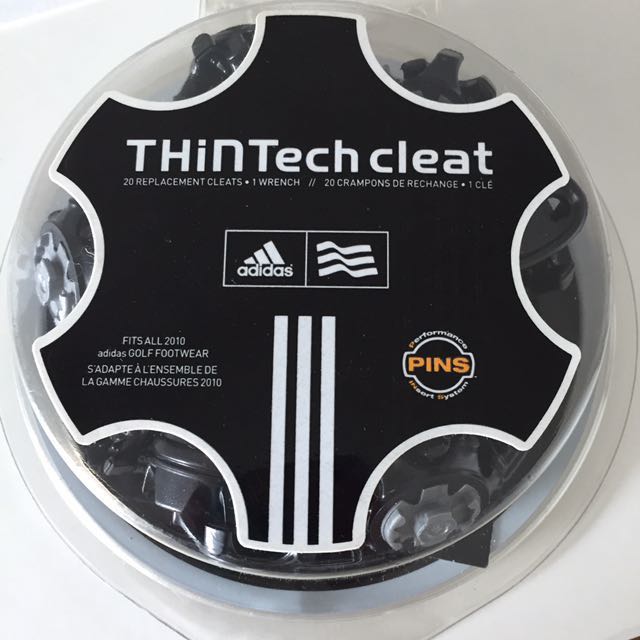 ThinTech Cleat -adidas, Sports, Sports 