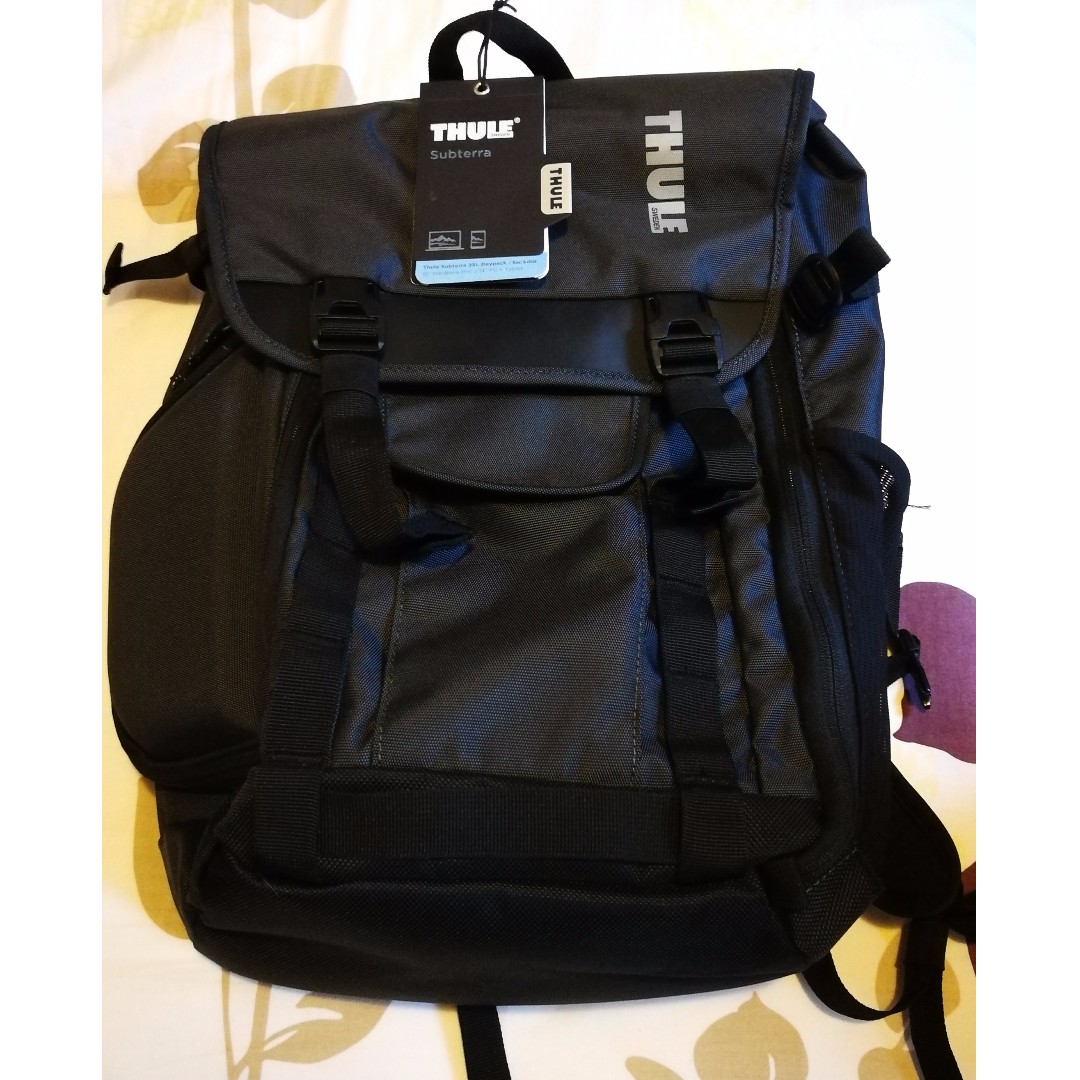 thule backpack singapore