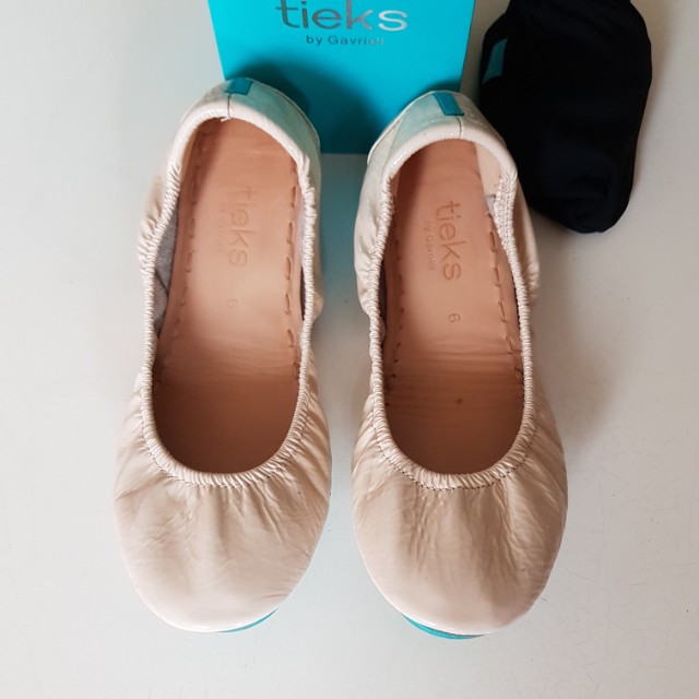 Nude tieks outlet