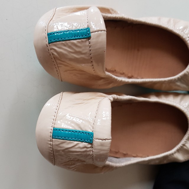 Nude tieks sales