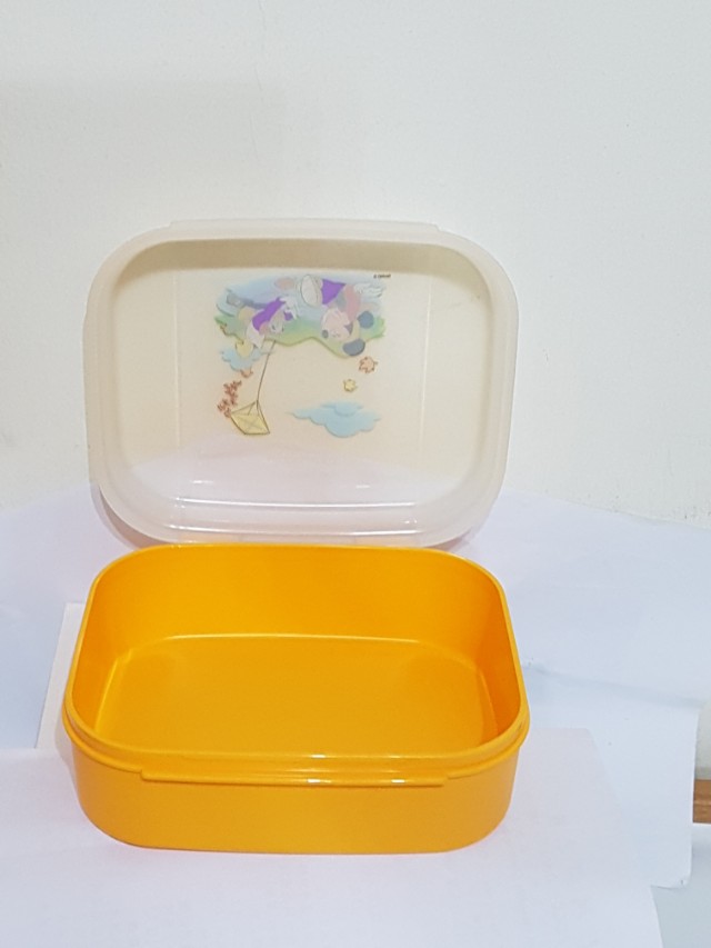 Tupperware Lunch Box, TV & Home Appliances, Kitchen Appliances, Other