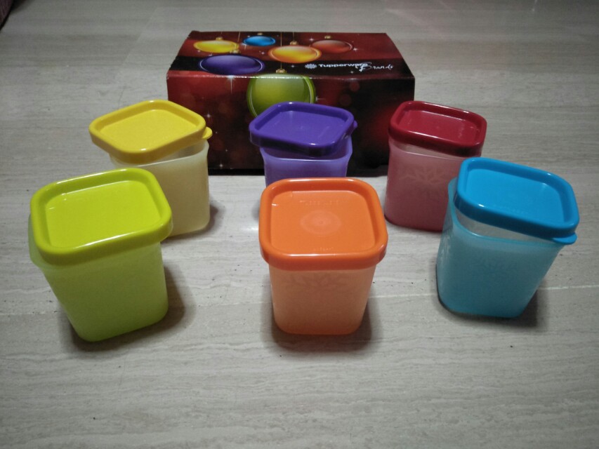 Tupperware Midget, TV & Home Appliances, Kitchen Appliances, Water