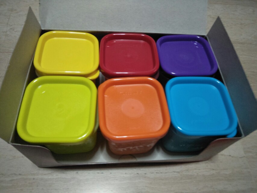 Tupperware Midget, TV & Home Appliances, Kitchen Appliances, Water