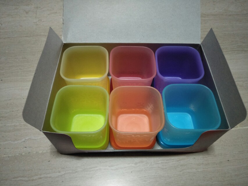 Tupperware Midget, TV & Home Appliances, Kitchen Appliances, Water