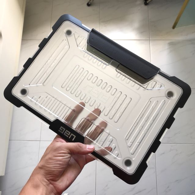 UAG MacBook Air 13 inch casing Computers Tech Parts