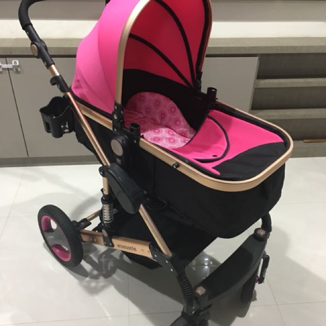 used baby pram for sale