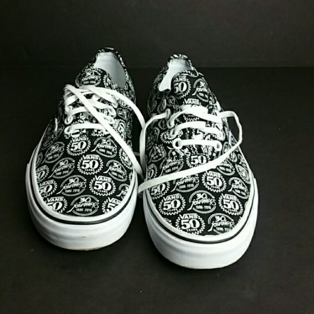 Vans 30 clearance