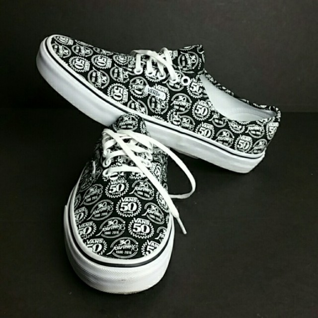 Star wars hotsell vans journeys