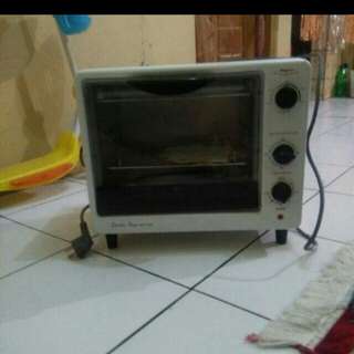 Oven maspion