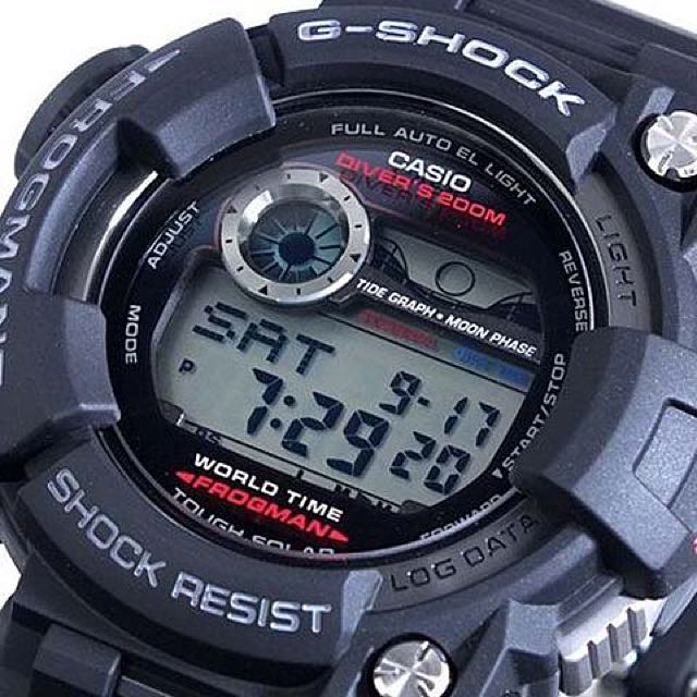 Frogman gf 1000 2025