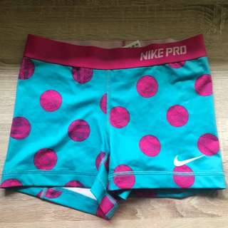Nike Pros