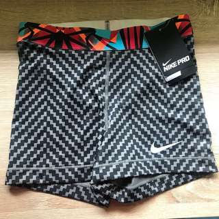 Nike Pros