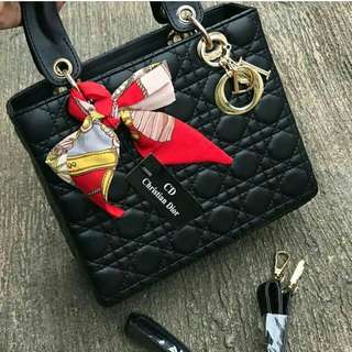 Dior syahrini mirror
