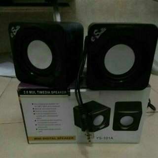 Speaker YS 101A