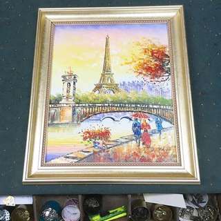 Frame Bingkai Gambar