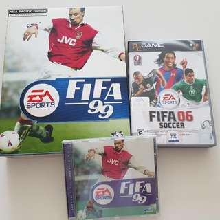 🔥CHEAPEST🔥FIFA 23: STANDARD EDITION PC Game EA Origin [Can play  Online/Offline], Video Gaming, Video Games, Others on Carousell