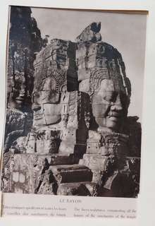 Antique Prints -Asia