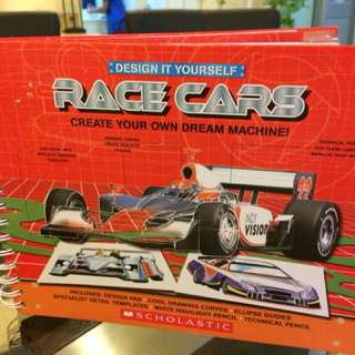 Design own car