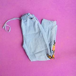 Boy Jeans
