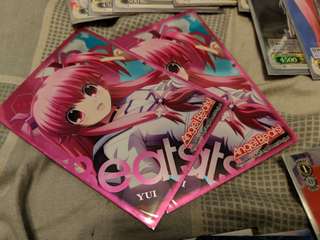 Angel beats For Sale | Buy 100+ Angel beats online | Carousell Singapore