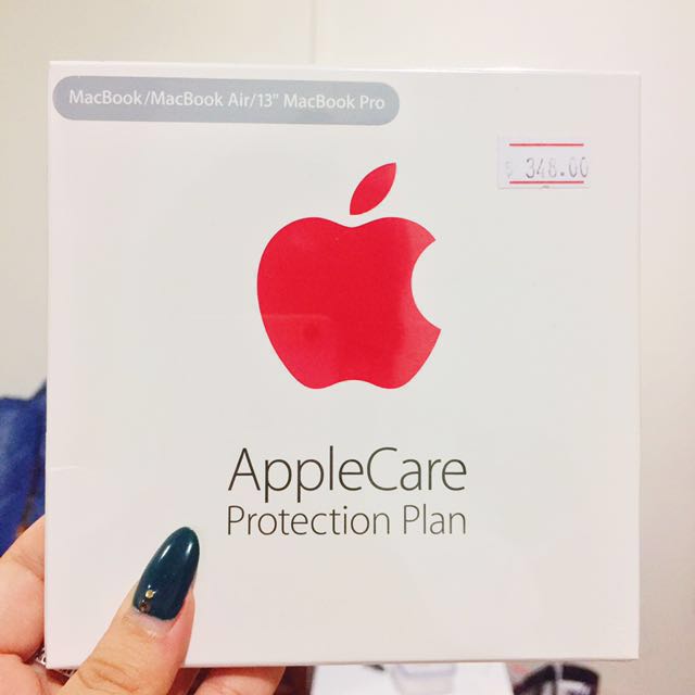 AppleCare Vs AppleCare What's The Difference, And Which