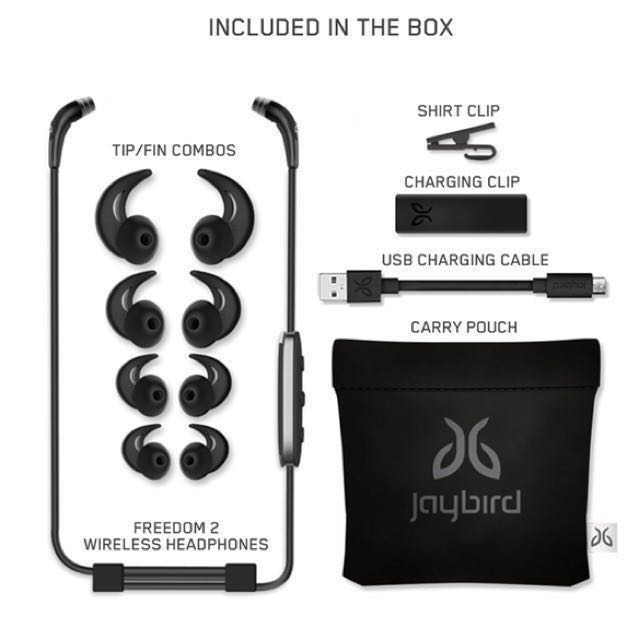 Jaybird freedom special edition cheap