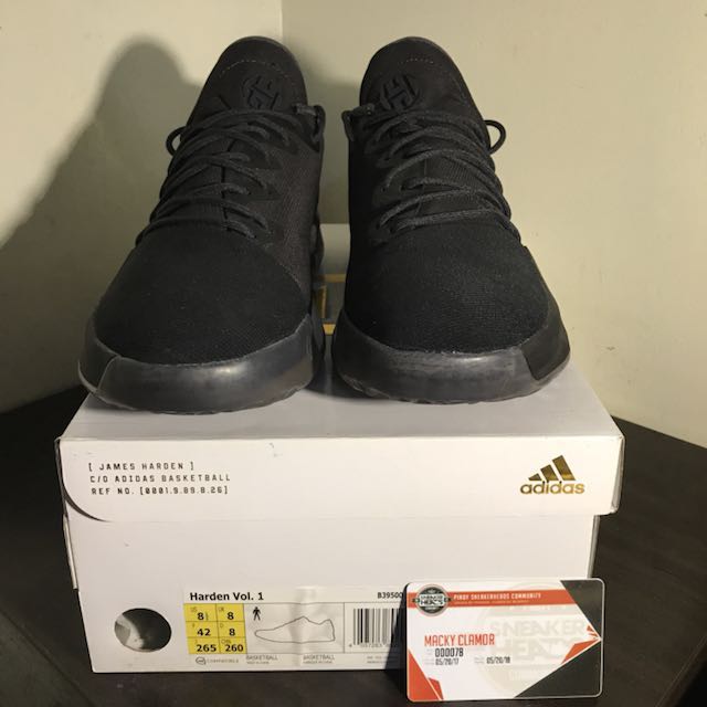 James harden clearance vol 1 xeno