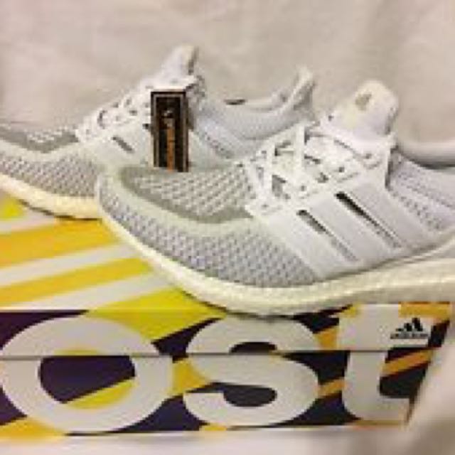 Ultra boost sales 2. ltd 3m