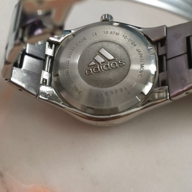 adidas 8027 watch