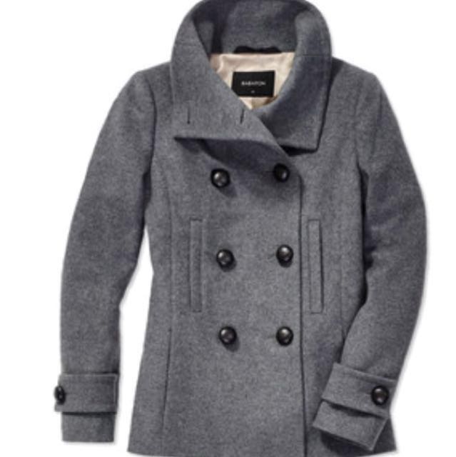 Aritzia howell coat online