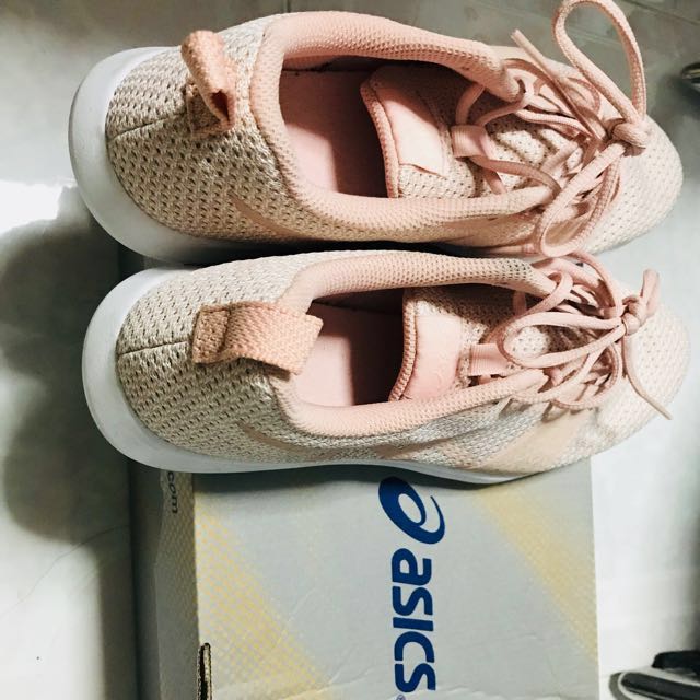asics kanmei review
