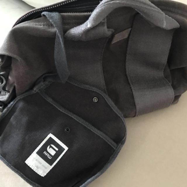 g star raw bags
